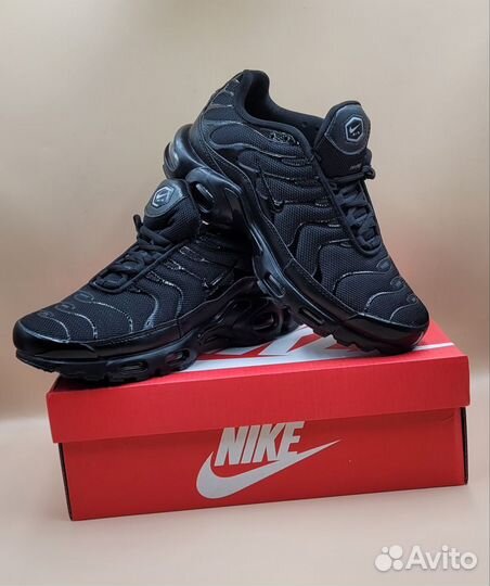 Кроссовки Nike Air Max TN Plus