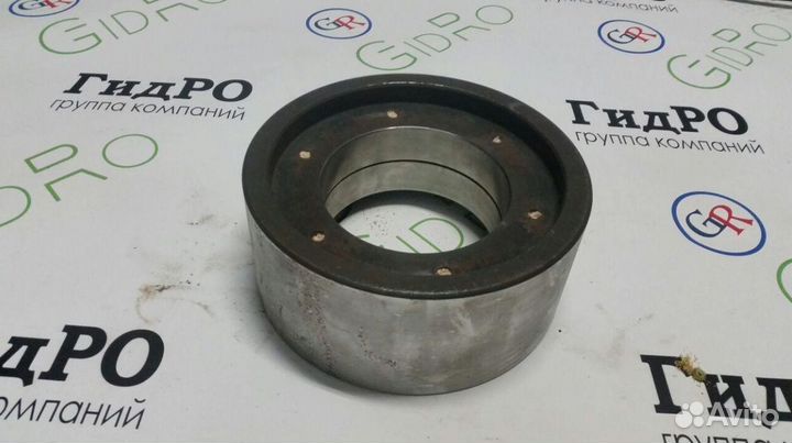 Ролик опорный сб-172-1.01.001