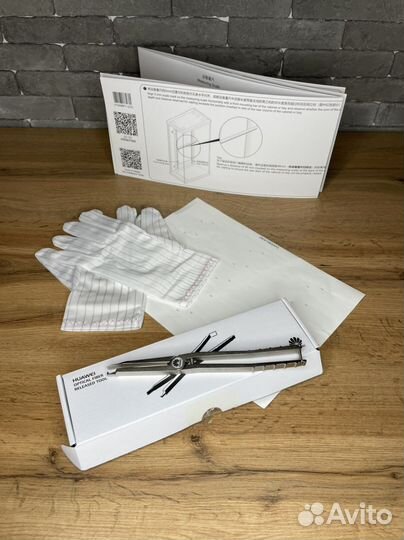 Huawei optical fiber released tools