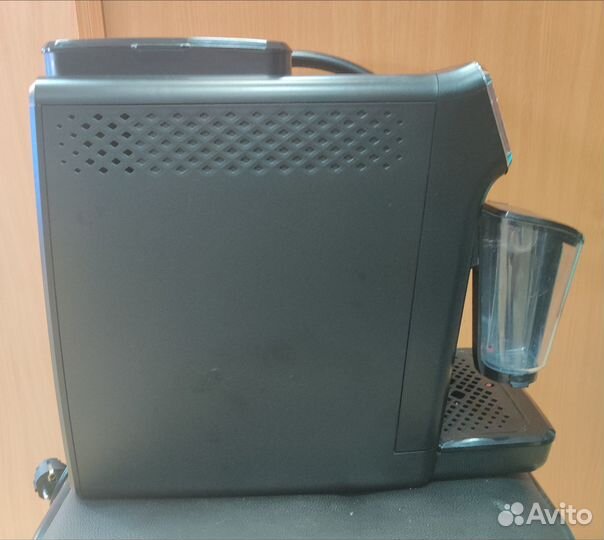 Кофемашина Philips EP2030