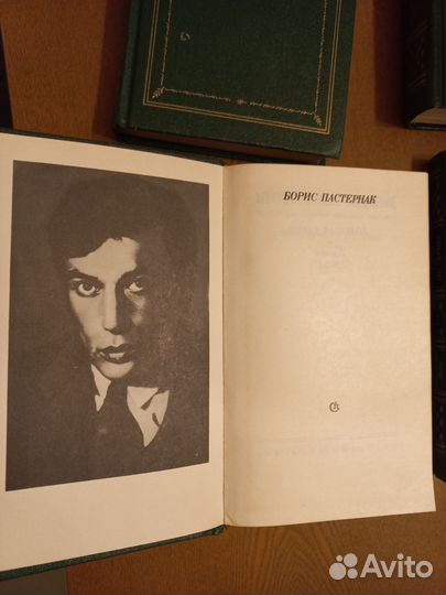 Библиотека поэта