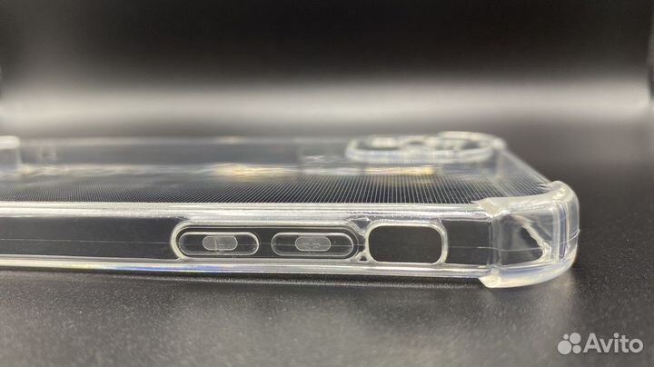 Чехол на iPhone 11 силиконовый