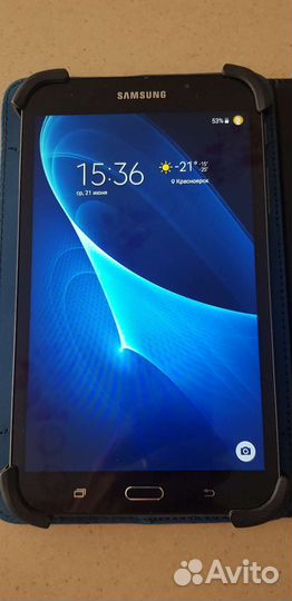 Планшет samsung galaxy tab a6