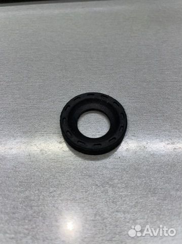 Кольцо форсунки впрыска Peugeot/Citroen/Ford 1.6