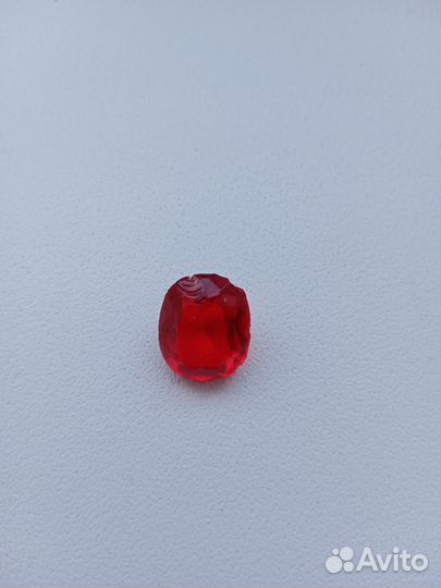 Камни корунды СССР