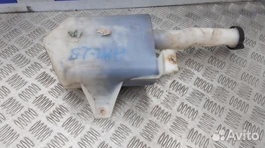 Бачок омывателя ford mondeo 3 (AML25NL01)