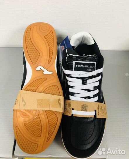 Футзалки Joma Top Flex