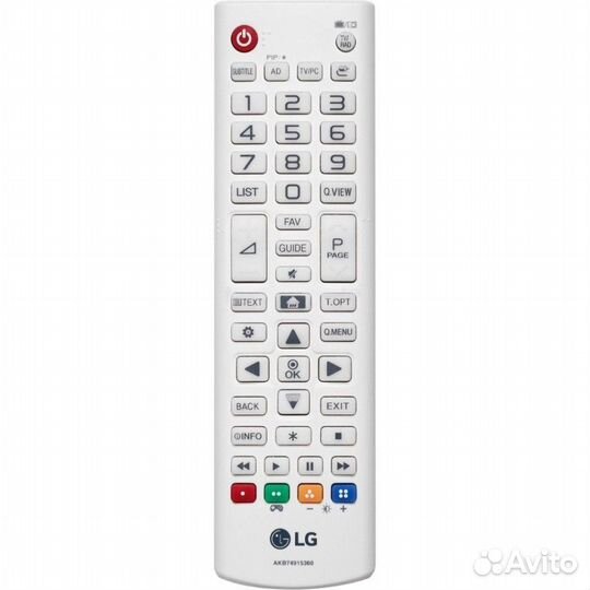 LED телевизор LG 24(61см)