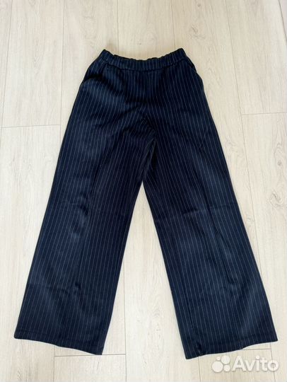 Брюки sela на 152