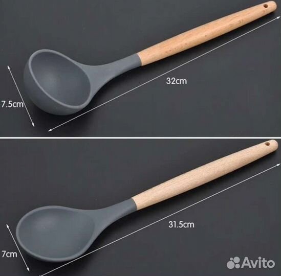 Набор кухонный