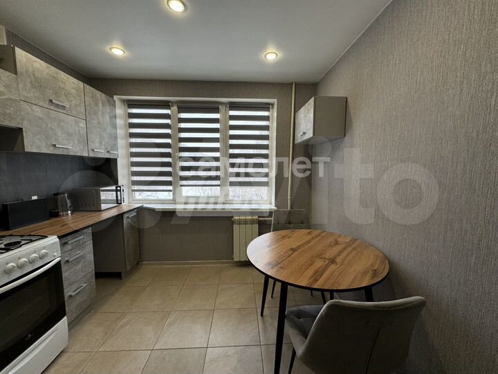 1-к. квартира, 33,2 м², 4/9 эт.