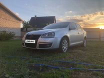 Volkswagen Jetta 1.6 MT, 2008, 299 000 км, с пробегом, цена 530 000 руб.