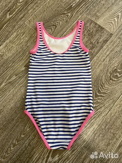 Купальники детские