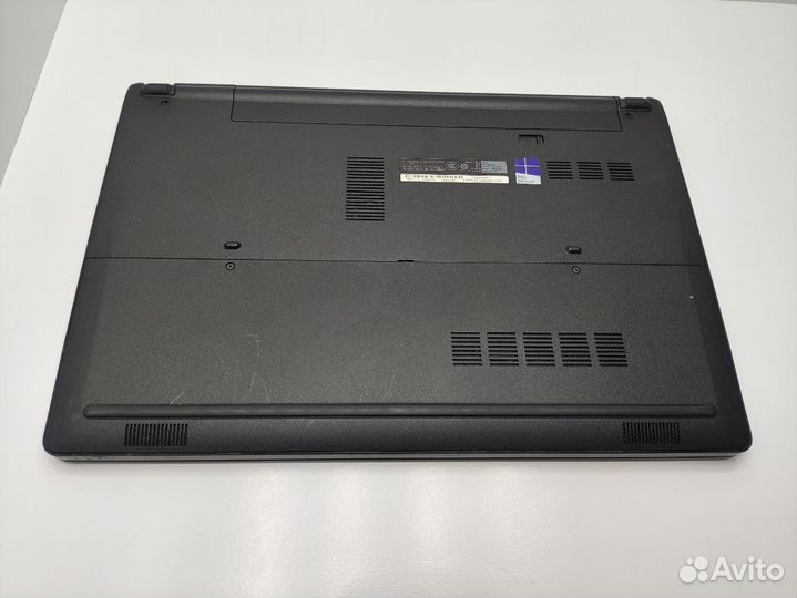 Быстрый ноутбук Dell Core i3 в идеальном состоянии