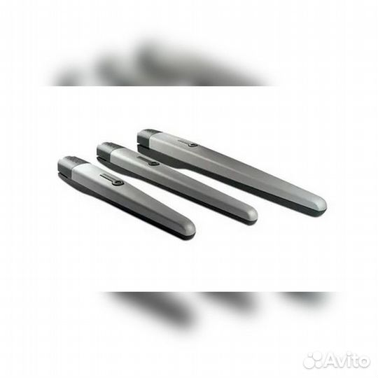 Автоматика для распашных ворот В РАССРОЧКУ