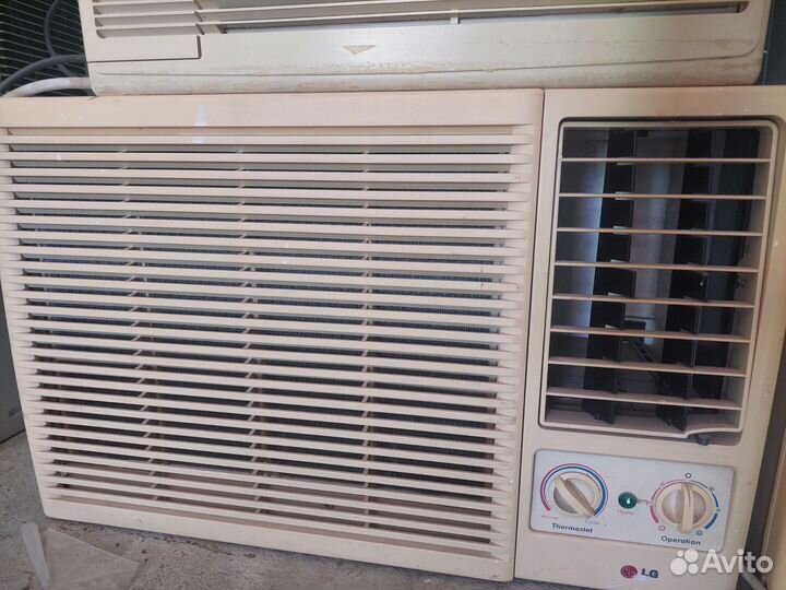 Кондиционеры гарантия. от 40 см. 07,05,09,12.Доста