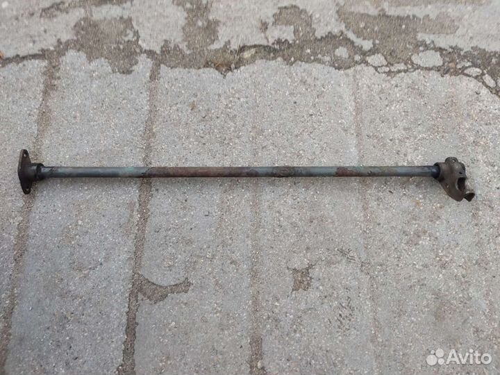 Торсион подвески левый Opel Frontera B Isuzu Rodeo