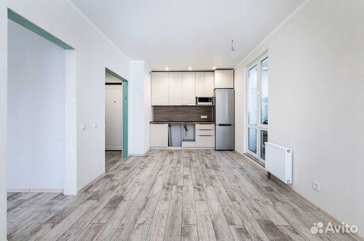 Ремонт квартир и домов