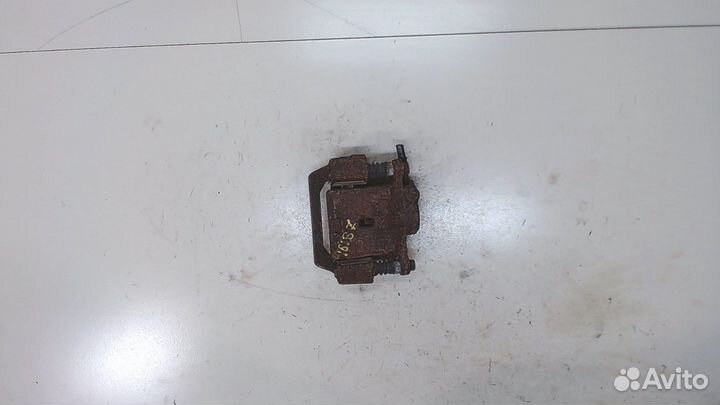 Суппорт Subaru Forester (S12), 2009