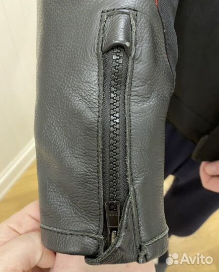 Мотокуртка Alpinestars