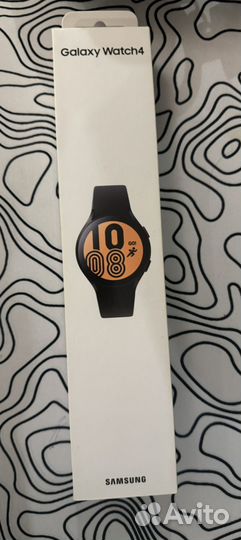 Samsung galaxy watch 4 44mm