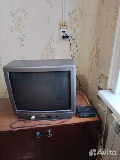 Телевизор бу