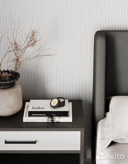 Дюрополимерные панели