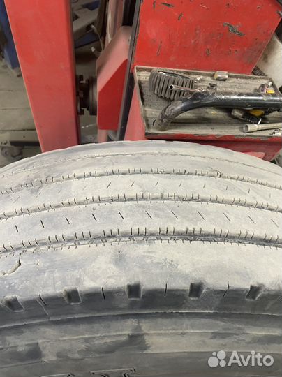 Otani OH-312 295/80 R22 36