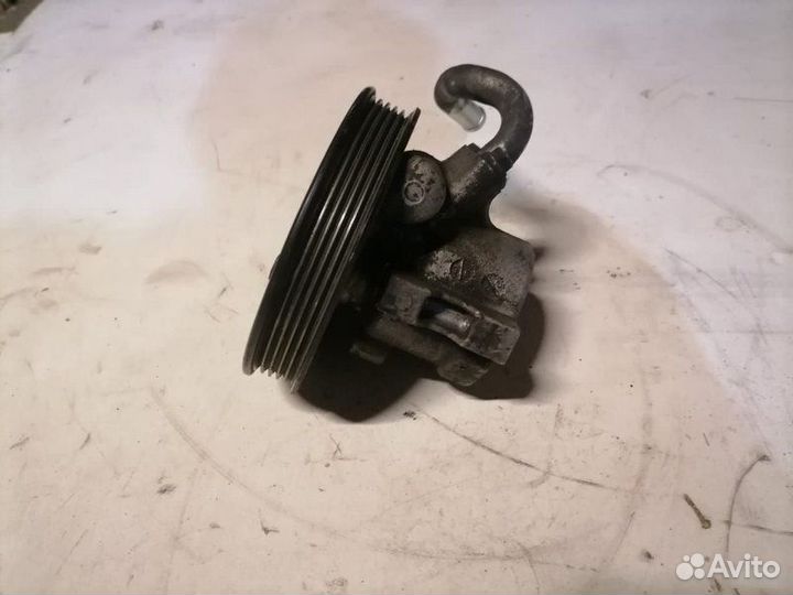 Насос гур Daewoo Nexia 1.6