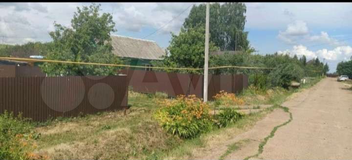 Дом 29,6 м² на участке 27 сот.