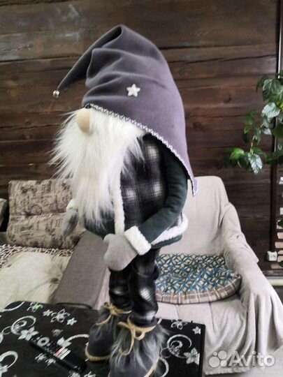 Предметы интерьера