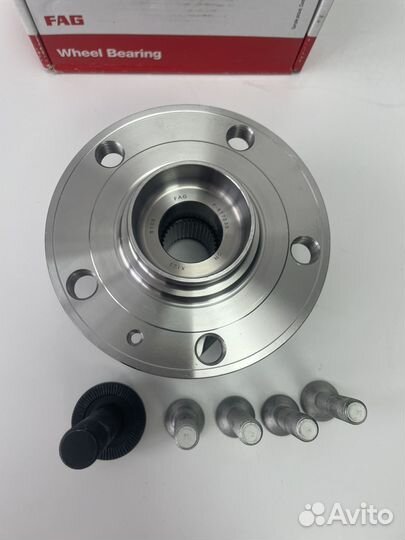 Ступичный подшипник FAG 713610980