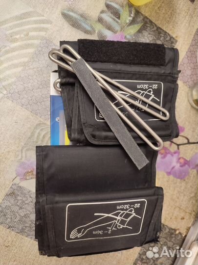 Тонометр и запчасти