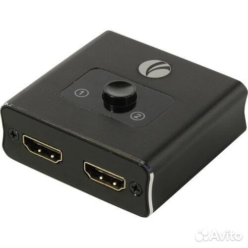 Переключатель/разветвитель hdmi