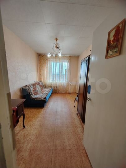 2-к. квартира, 53 м², 7/9 эт.