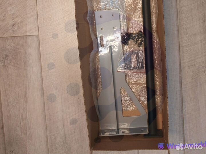 Турник на стену разборный в Мытищах