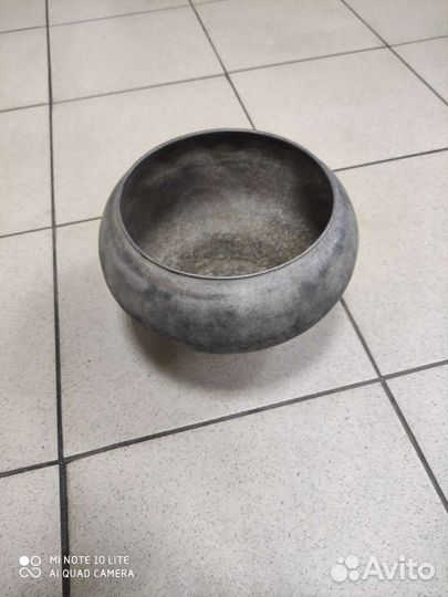 Чугунок СССР