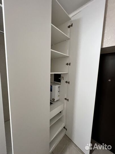 Шкаф на заказ