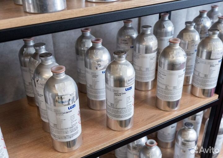 Масло для духов оптом