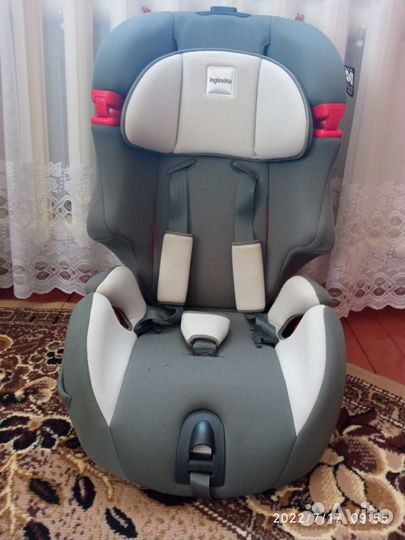 Inglesina - Детское кресло в машину