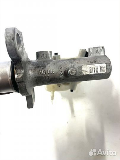 Гтц Alfa Romeo 159 2.2