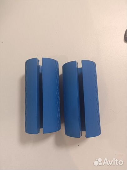 Расширители для турника/штанги