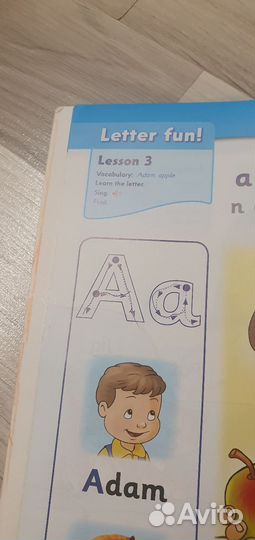 First friends 1 class book