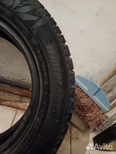 Advenza Coverer AC696 195/65 R15 J