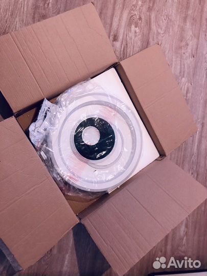 Люстра потолочная Arte