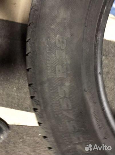 Michelin Latitude Sport 3 255/55 R18