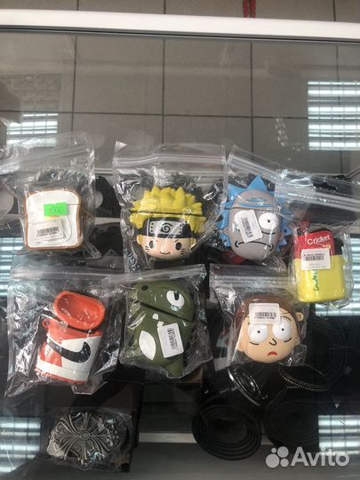 Чехол для airpods