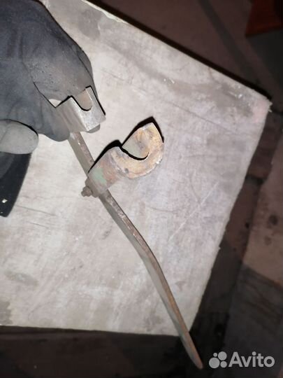 Рассухариватель клапанов ваз