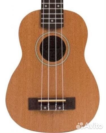 Укулеле тенор augusto by jawa Kaua'i-T15