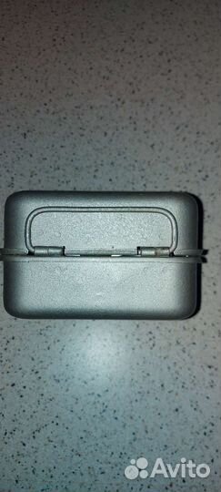 Примус туристический СССР